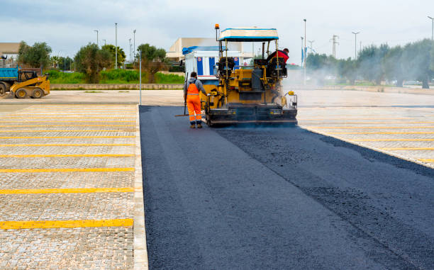 Best Permeable Driveway Pavers in Middletown, CT