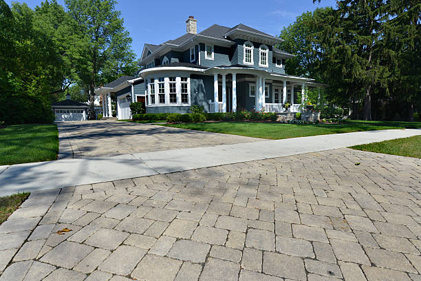 Reliable Middletown, CT Driveway Pavers Solutions