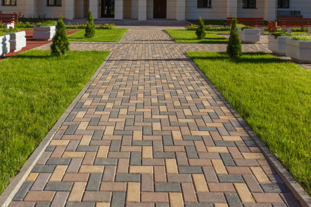 Best Asphalt Driveway Pavers in Middletown, CT