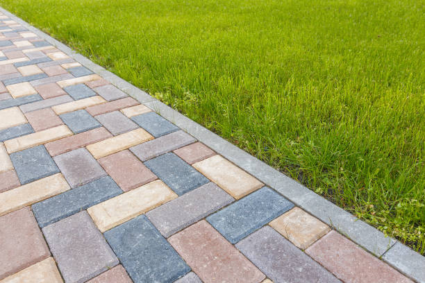 Best Decorative Driveway Pavers in Middletown, CT